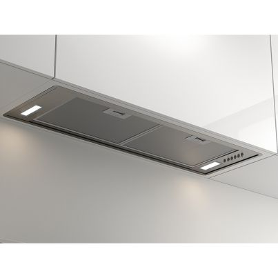 PANDO АБСОРБАТОР ЗА ВГР. NEO 52CM INOX V.850 SEC