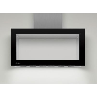 PANDO ДЕКОРАТИВЕН АБСОРБАТОР P-960/100 V1250 ЧЕРЕН