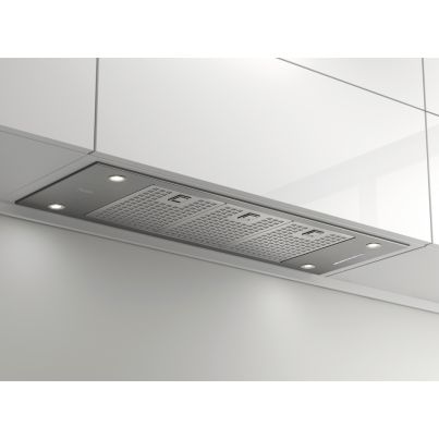 PANDO АБСОРБАТОР ЗА ВГР. EVO 78CM INOX V.1050 ECO