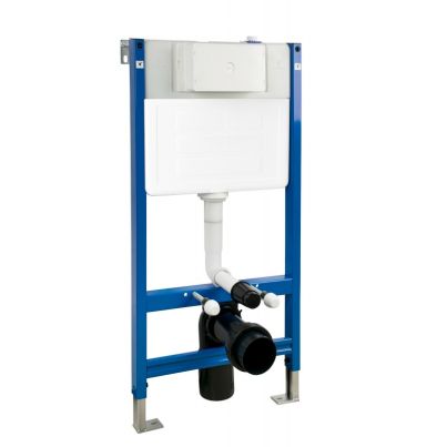 СТРУКТУРА ЗА ВГРАЖДАНЕ 130мм БЕЗ БУТОН