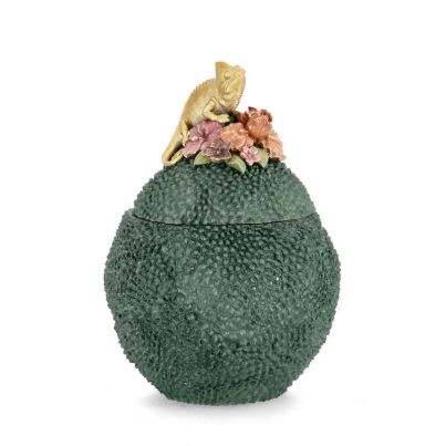 SURABAYA GOL CHAM GRE JACK DECORAT H35,5