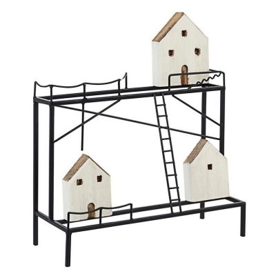 HOUSING ORNAMENT 28X29