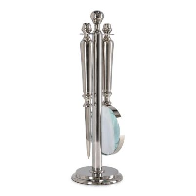 ADVENTURE LETTER DESK DECORATION