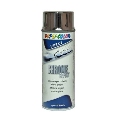 Spray Chrome Effect, 400 ml