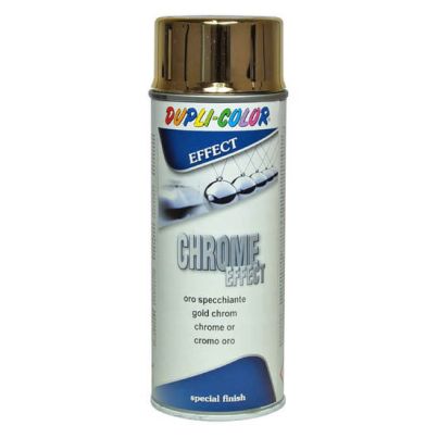 Spray Golden Effect, 400 ml