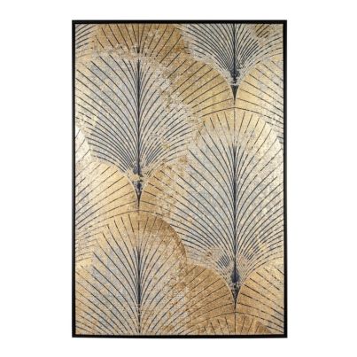 BOLD 25583 PAINTING W-FRAME 82X122