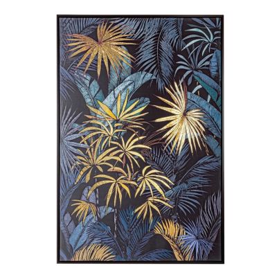 BOLD 919 PAINTING W-FRAME 82X122