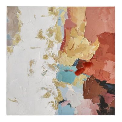 CROWN PAINTING P31189 80X80