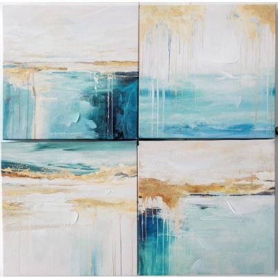 CROWN PAINTING H027 30X30