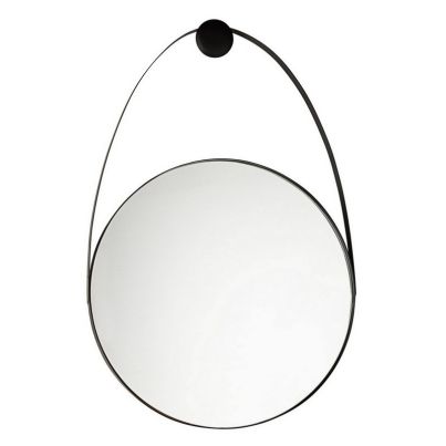 KIERAN MIRROR W-FRAME 46X68