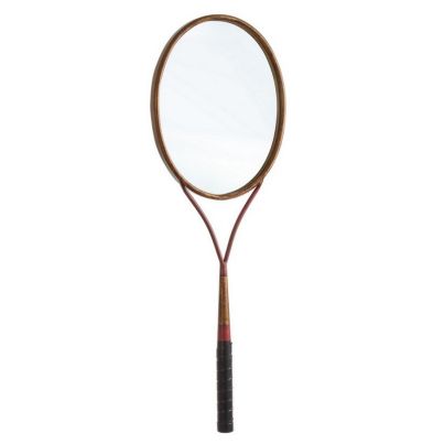 RAQUETA MIRROR W-FRAME 26X76