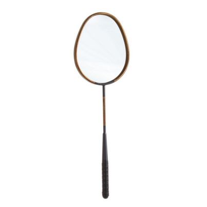 RAQUETA MIRROR W-FRAME 23X72