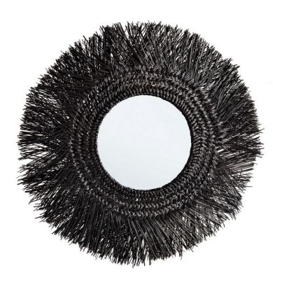 ILUSION BLACK MIRROR W-FRAME