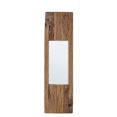 RAFTER MIRROR W-FRAME 25X90