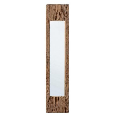 RAFTER MIRROR W-FRAME 25X120