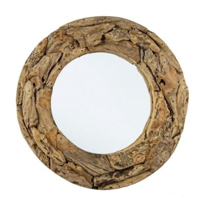 RAVEN MIRROR W-FRAME D100