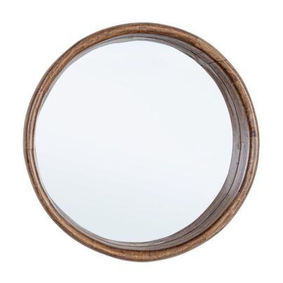 SHERMAN MIRROR W-FRAME D55