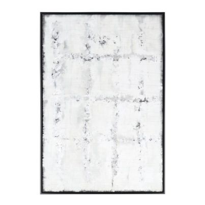 CROWN PAINTING W-FRAME E74 82,6X122,6