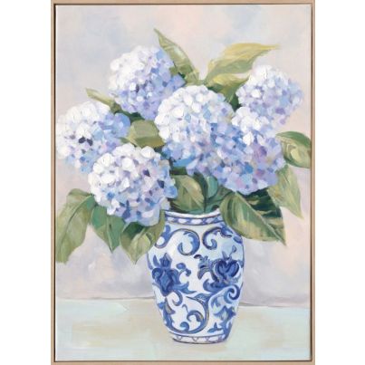 CROWN PAINTING W-FRAME M4750 50X70