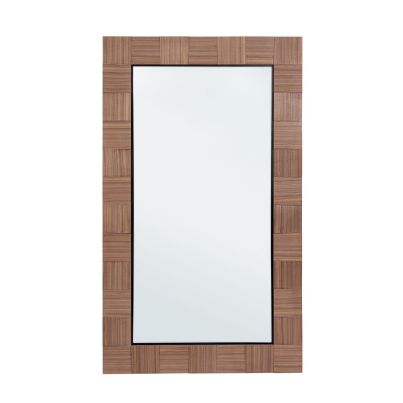 ALFALDA MIRROR W-FRAME 106X182