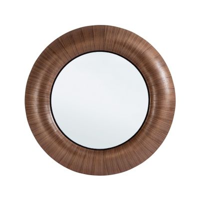 BUGLOSS MIRROR W-FRAME D112