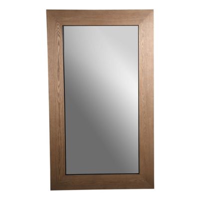 AMYRIS MIRROR W-FRAME 106,5X182,5