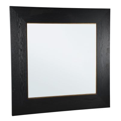 MALLOW MIRROR W-FRAME 139,5X139,5