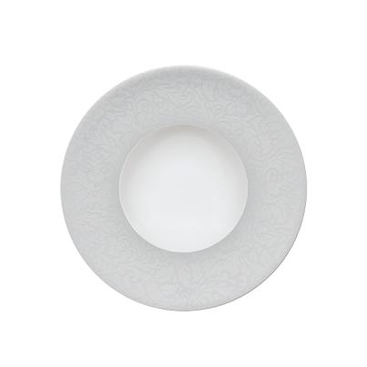 Чиния за паста SATURNIA Tiffany, 27,5 см, бяла