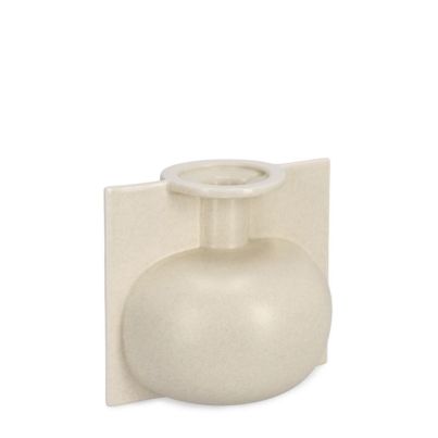 IZUMO BEIGE DECOR BOTTLE H18