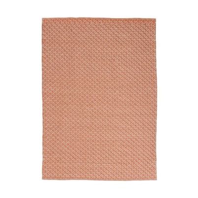 BHAJAN OUTDOOR CARPET PEACH PINK 170X240