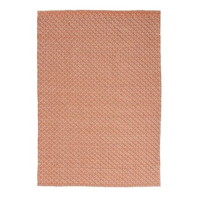 BHAJAN OUTDOOR CARPET PEACH PINK 200X300