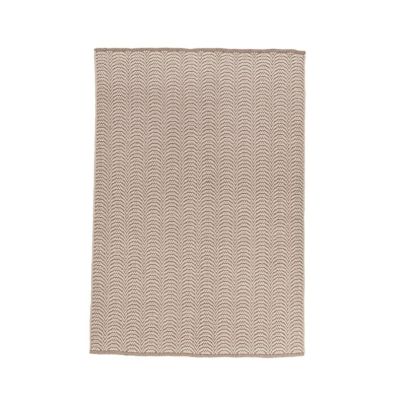 DADRA OUTDOOR CARPET BROWN 200X300