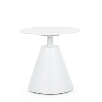 ALOHA WHITE XK03 COFFEE TABLE D50