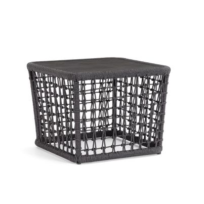 Холна маса KOLLAR въглен, 60x60