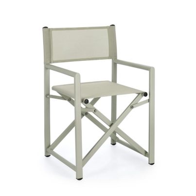 TAYLOR BREEZE DIRECTOR CHAIR