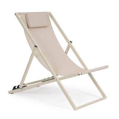 TAYLOR WHISPER DECKCHAIR