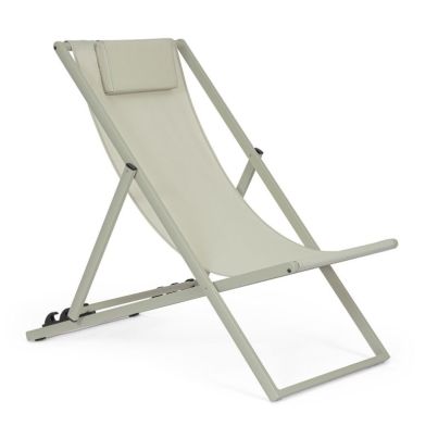 TAYLOR BREEZE DECKCHAIR