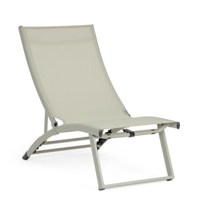 TAYLOR BREEZE RECL. LOUNGE AMRCHAIR