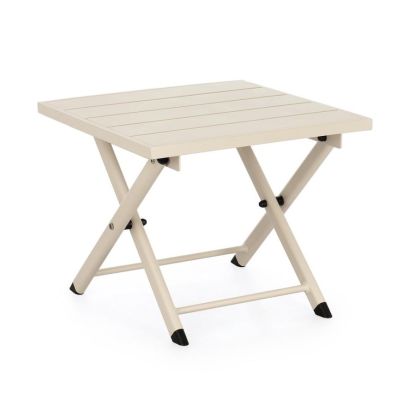 TAYLOR WHISPER COFFEE TABLE 44X43