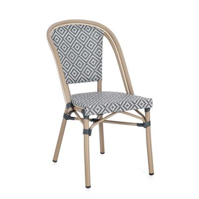 SILVEIRA CASTEL CHAIR