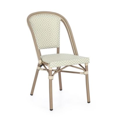 SILVEIRA TIFFANY CHAIR
