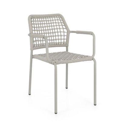RAJADA SATURN CHAIR W-ARMREST