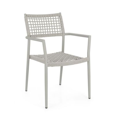 CALETA SATURN CHAIR W-ARMREST
