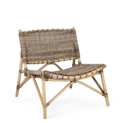 TARIFA LOUNGE CHAIR