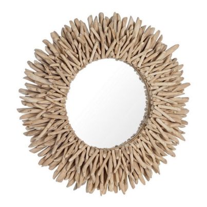 SARABI MIRROR D80