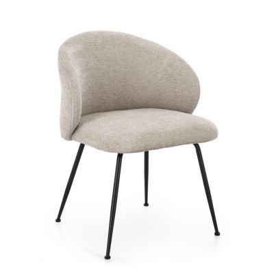 Chair Geisen, Grey
