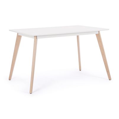 Bizzotto Michelangelo Dining Table 120x80cm