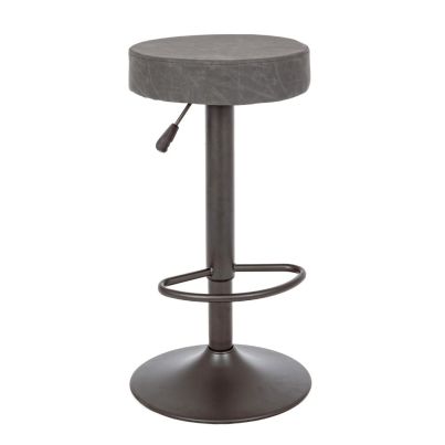 BIZZOTTO БАР СТОЛ PIPER 35X35X64-85см.