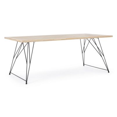 DISTRICT TABLE 200X90