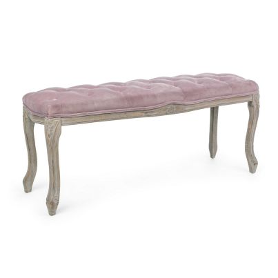 MATHILDE WOODROSE BENCH